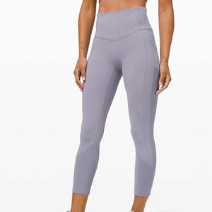 Lululemon All the Right Places 23" Crop